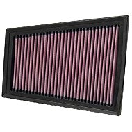 K&N 33-2376 sports air filter insert - Air Filter