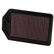 K&N 33-2377 sports air filter insert - Air Filter