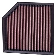 K&N 33-2400 sports air filter insert - Air Filter