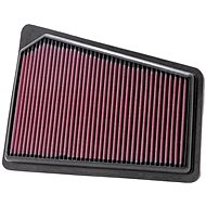 K&N 33-2427 sports air filter insert - Air Filter