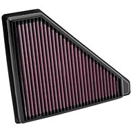 K&N 33-2436 sports air filter insert - Air Filter