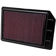 K&N 33-2441 sports air filter insert - Air Filter