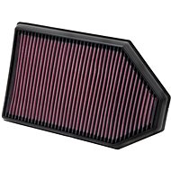 K&N 33-2471 sports air filter insert - Air Filter