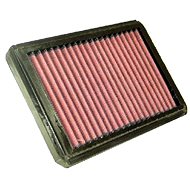 K&N 33-2523 sports air filter insert - Air Filter