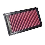 K&N 33-2534 sports air filter insert - Air Filter