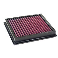 K&N 33-2597 sports air filter insert - Air Filter