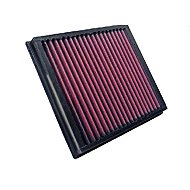 K&N 33-2658 sports air filter insert - Air Filter