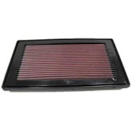 K&N 33-2708 sports air filter insert - Air Filter
