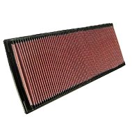 K&N 33-2722 sports air filter insert - Air Filter