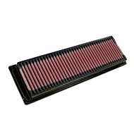 K&N 33-2725 sports air filter insert - Air Filter