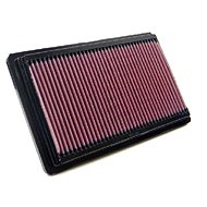 K&N 33-2841 sports air filter insert - Air Filter