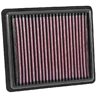 K&N 33-2880 sports air filter insert - Air Filter