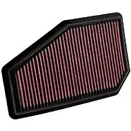 K&N 33-2948 sports air filter insert - Air Filter