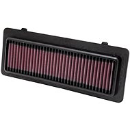 K&N 33-2977 sports air filter insert - Air Filter