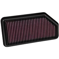 K&N 33-3009 sports air filter insert - Air Filter