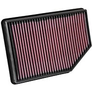 K&N 33-3023 sports air filter insert - Air Filter