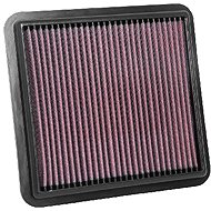 K&N 33-3102 sports air filter insert - Air Filter