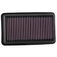 K&N 33-3118 sports air filter insert - Air Filter
