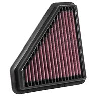 K&N 33-3124 sports air filter insert - Air Filter