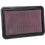 K&N 33-3130 sports air filter insert - Air Filter