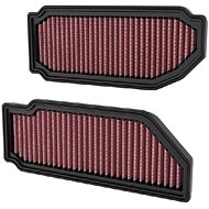 K&N 33-5011 sports air filter insert - Air Filter