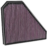 K&N 33-5028 sports air filter insert - Air Filter