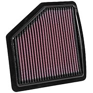 K&N 33-5037 sports air filter insert - Air Filter