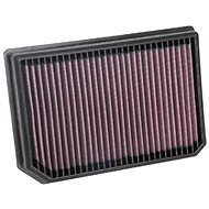 K&N 33-5042 sports air filter insert - Air Filter