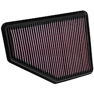 K&N 33-5051 sports air filter insert - Air Filter
