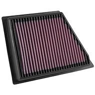 K&N 33-5053 sports air filter insert - Air Filter