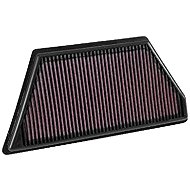 K&N 33-5055 sports air filter insert - Air Filter