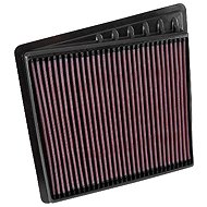 K&N 33-5058 sports air filter insert - Air Filter