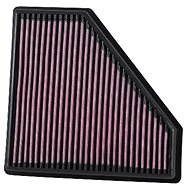 K&N 33-5059 sports air filter insert - Air Filter