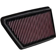 K&N 33-5063 sports air filter insert - Air Filter