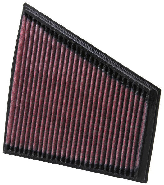 K&N 33-5072 sports air filter insert - Air Filter