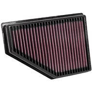 K&N 33-5078 sports air filter insert - Air Filter