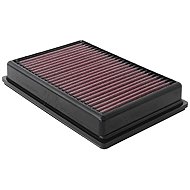K&N 33-5104 sports air filter insert - Air Filter
