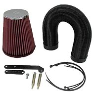 K&N 57-0136 sports intake kit 57i - Air Intake Kit