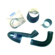 K&N 57-0172-1 sports intake kit 57i - Air Intake Kit