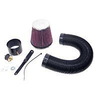 K&N 57-0198-1 sports intake kit 57i - Air Intake Kit