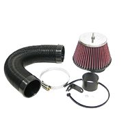 K&N 57-0203 sports intake kit 57i - Air Intake Kit