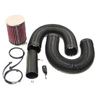 K&N 57-0214 sports intake kit 57i - Air Intake Kit