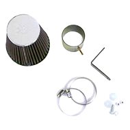 K&N 57-0250 sports intake kit 57i - Air Intake Kit