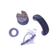 K&N 57-0384 sports intake kit 57i - Air Intake Kit