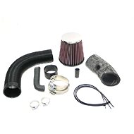 K&N 57-0396 sports intake kit 57i - Air Intake Kit