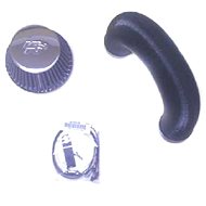 K&N 57-0470 sports intake kit 57i - Air Intake Kit