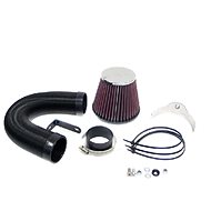 K&N 57-0484 sports intake kit 57i - Air Intake Kit