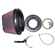 K&N 57-0528 sports intake kit 57i - Air Intake Kit