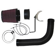 K&N 57-0596 sports intake kit 57i - Air Intake Kit