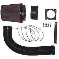 K&N 57-0614 sports intake kit 57i - Air Intake Kit